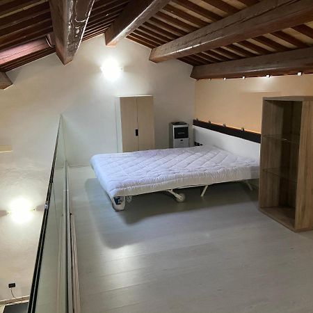 Casa Di Adele Διαμέρισμα Chiaravalle Marche Εξωτερικό φωτογραφία