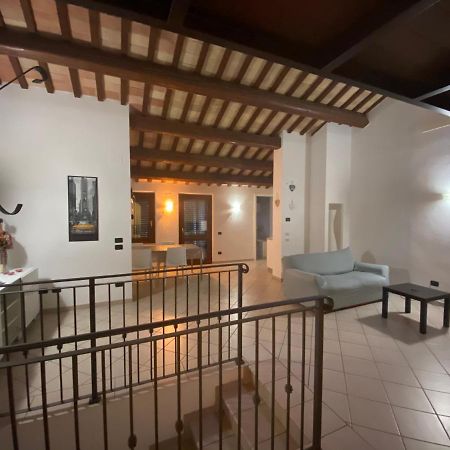 Casa Di Adele Διαμέρισμα Chiaravalle Marche Εξωτερικό φωτογραφία