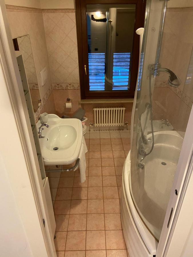 Casa Di Adele Διαμέρισμα Chiaravalle Marche Εξωτερικό φωτογραφία