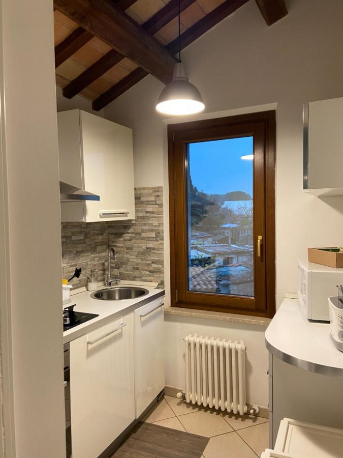 Casa Di Adele Διαμέρισμα Chiaravalle Marche Εξωτερικό φωτογραφία